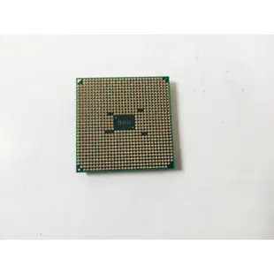 【力寶3C】 CPU AMD AMD A4-7300 FM2腳位 /編號 735