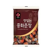 在飛比找momo購物網優惠-【清淨園】韓式炸醬250g(道地的韓國風味)