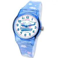 在飛比找momo購物網優惠-【TDL】喜拿狗大耳狗兒童錶手錶卡通錶 SB-7016(生日