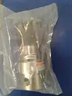 TESCOM SG1P4142 Stainless Steel max.in 3000 ; out 125 Teflon seals, 4 port