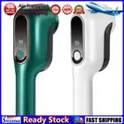 LF# Portable Electric Lint Shaver Digital Power Display USB Rechargeable for Clo