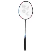 YONEX Astrox 7 DG Graphite Strung Badminton Racket with Full Cover | For Professional Players | 83 grams | Tension - 35lbs