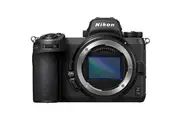 Nikon Z7 II Mirrorless Digital Camera (Body Only)