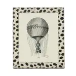 Pigeon & Poodle Hana Dalmatian Print Frame, 8 x 10