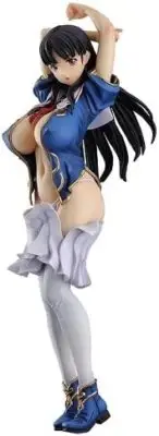 Pandra White Desire Black Hope Priestess Rayleigh 1/6 Scale Pvc Painted Figure