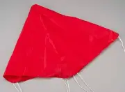 30" PRO SERIES II NYLON PARACHUTE *Estes* #2273 Model Rocket Accessories 302273