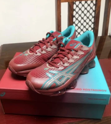 ASICS Kiko Kostadinov GEL-QUANTUM LEVITRACK 200 size US 10.5