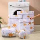 Printing Laundry Bags Washing Machine Laundry Wash Bag Wash Bag Travel