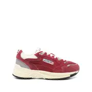 [Autry] Autry Hyperway Sneakers 37 IT RED/NEUTRALS