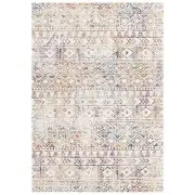 NEW Tapete Rug Oasis Aztec Rug Multi 330x240cm