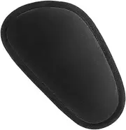 Car Knee Cushion Pad | Thickened Car Armrest Pads | Automotive Interior Accessories, Thigh Support Comfort Pillow, Auto Arm Rest Cushion for Driving