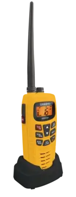 Uniden MHS157UV Dual Band VHF/UHF CB 2-way Radio
