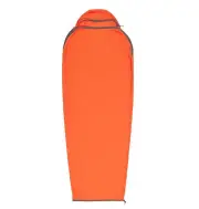 Sea to Summit Reactor Extreme Unisex Sleeping Bag Liner - Standard Mummy w/ Drawcord