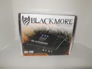 Blackmore BB-70X Blackmore Epicenter Digital Bass Subw Processor Boost Control