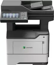 Lexmark MX622ade Laser Multifunction Printer Mono 36S0900 Brand New Oem Box