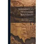 MINNESOTA’S NORTHERN BOUNDARY