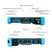 IP Camera Tester Security CCTV Coaxial Monitor Network Tool High Definition^