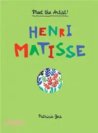 在飛比找三民網路書店優惠-Henri Matisse