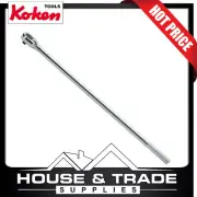 Ko-Ken Ratchet 3/4"Dr x 1000mm 36 GEAR KO67491000 Koken