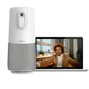 uniarch Conference Camera with Speaker & Microphone, Conference Room Camera, ...