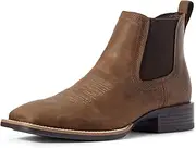 [ARIAT] Men's Booker Ultra Western Boot