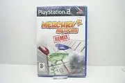 Mercury Meltdown Remix (PS2)
