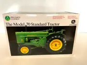John Deere 70 Standard Tractor 1/16th Farm Toy Ertl Precision Classics # 23