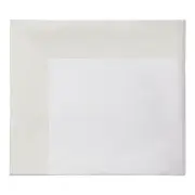Sferra Larro Flat Sheet, King - Exclusive