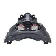Haldex RDB802985CX Like Nu Air Brake Disc Brake Caliper Left, Remanufactured,