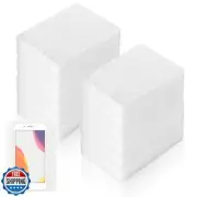 200 Pcs Bubble Wrap Pouches, 4 x 6 in Clear Bubble Wrap Bags Packing Material