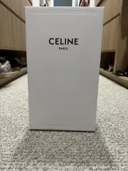 Celine Triomphe Gladiator Shoes Size 40