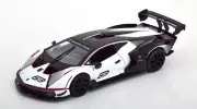 burago 1 24 Lamborghini Essenza SCV12 White Lamborghini Brago