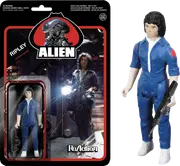 Alien - Ripley ReAction Figure
