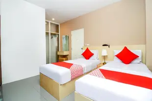 OYO 127 D維爾住宅酒店OYO 127 D-Well Residence Hotel