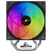 Thermalright Assassin X 120 R Digital ARGB CPU Air Cooler Black
