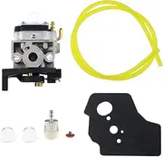 Carburetor Carburettor for Honda GX25 GX35 Engine Whipper Snipper Trimmer Carby