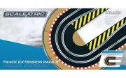 SCALEXTRIC TRACK EXTENSION PACK 3 SM57C8512 Tates Hobby World