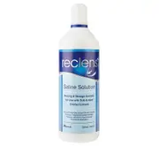 Reclens Saline Solution 500mL