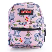 [MDI Australia] Pink Koala BooBoo Mini Backpack
