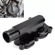 CNC Engine Water Pump Case Housing Cover For Husqvarna Norden 901 2022-2024