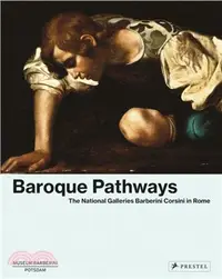 在飛比找三民網路書店優惠-Baroque Pathways: The National