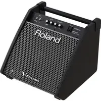 在飛比找樂天市場購物網優惠-公司貨免運 Roland PM-100 電子鼓音箱/電子鼓專