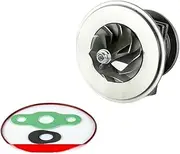 Turbo Core Compatible For Land-Rover Discovery I 2.5 TDI 113HP 83Kw 126HP 93Kw 300 TDI Turbo CHRA Turbocharger 452055 ERR4802 1990-1999