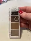 E.L.F., Bite Size Eyeshadow, Truffles, 0.12 oz (3.5 g) New
