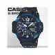 CASIO 卡西歐 手錶專賣店 G-SHOCK GA-1100-2BDR 男錶 橡膠錶帶 碼錶 防水 溫度測量