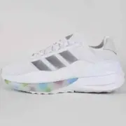 Adidas Women's Avryn_X Athletic Running Shoes Cloud White IE8461 size 9.5