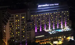 開羅普拉米薩賭場飯店 Pyramisa Cairo Suites & Casino Hotel