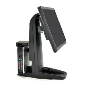 Neo-Flex All In One LCD Lift Stand with Secure Clamp for SFF System