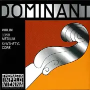 Thomastik Infeld 135B Dominant Violin Strings Complete Set 135B 4/4 Size