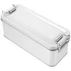 Biscuit Tins Cream Crackers Iron Box Packaging Baby Cookies Boxes Holiday